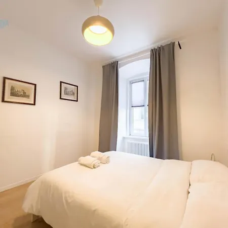 Imbriani 4s Tirabora Short Rent דירה טריאסטה