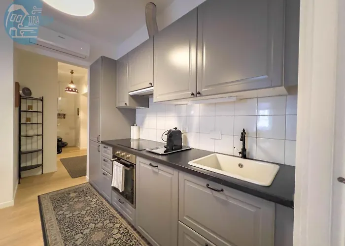 Imbriani 4s Tirabora Short Rent Appartamento