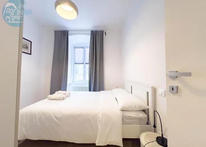 Imbriani 4s Tirabora Short Rent Appartamento Trieste