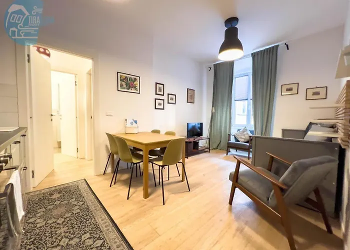 Imbriani 4s Tirabora Short Rent